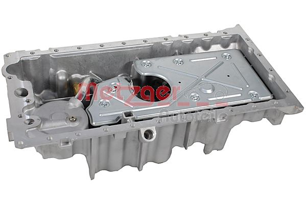 METZGER 7990193 Ölwanne